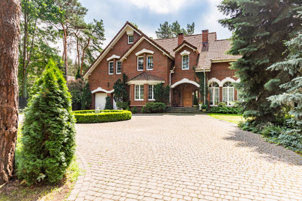Best Driveway Pavers Near Me  in Passaic, NJ