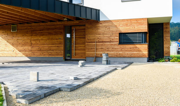 Best Driveway Pavers Near Me  in Passaic, NJ