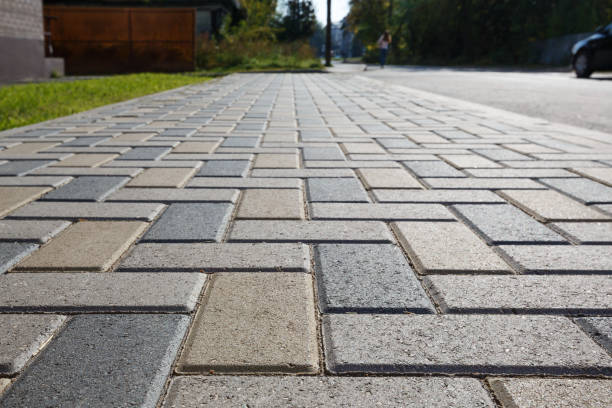 Best Professional Driveway Pavers  in Passaic, NJ