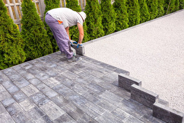 Passaic, NJ Driveway Pavers Company