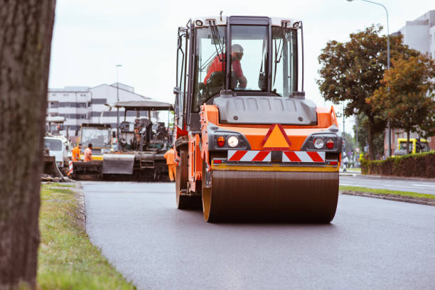 Best Local Driveway Pavers  in Passaic, NJ
