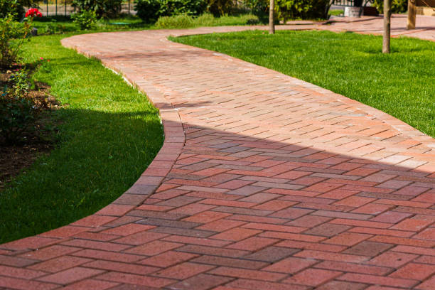 Best Driveway Paver Repair  in Passaic, NJ