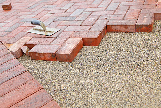 Passaic, NJ Driveway Pavers Pros