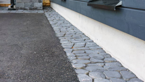 Best Concrete Paver Driveway  in Passaic, NJ