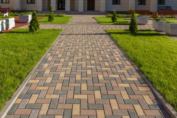 Best Affordable Driveway Pavers  in Passaic, NJ