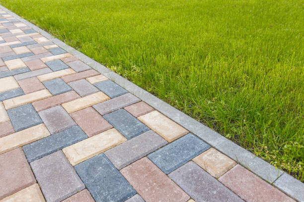 Reasons to Select Us for Your Driveway Paving Requirements in Passaic, NJ