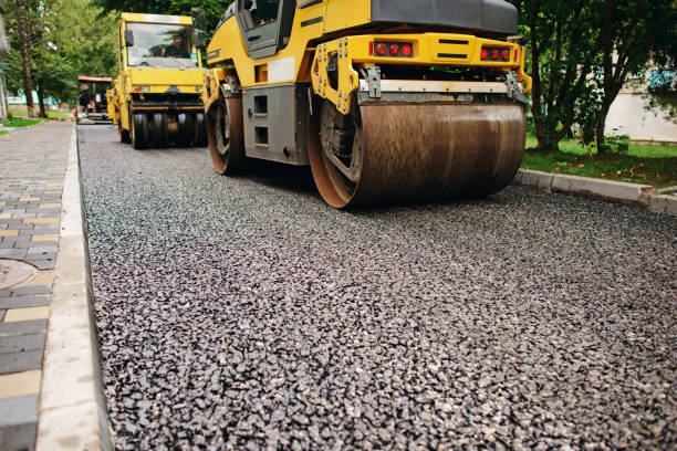 Driveway Repair Near Me in Passaic, NJ